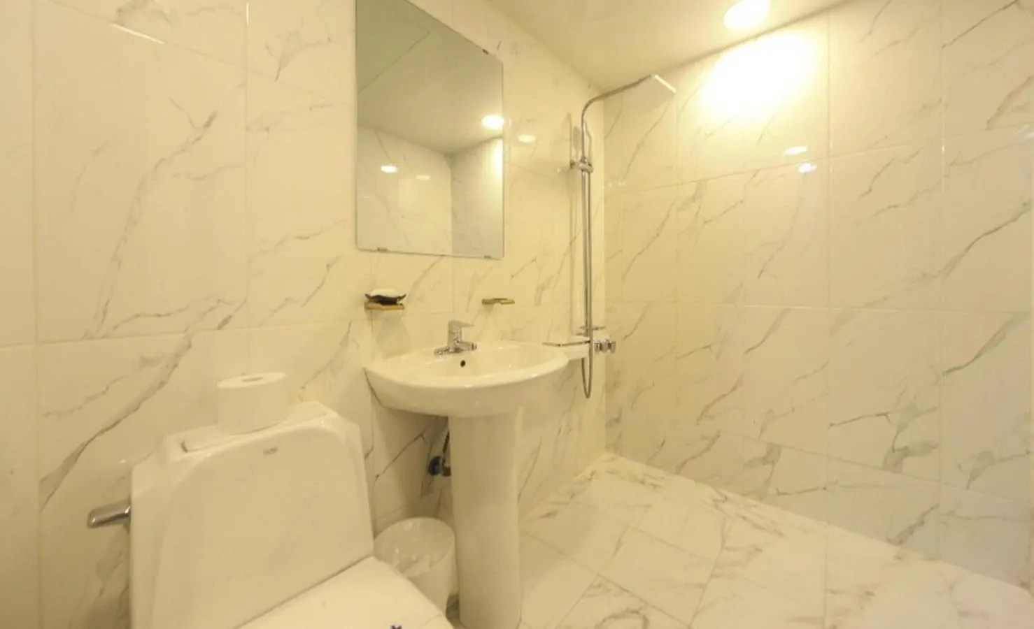 On And Off Hotel Incheon Sungeui Station Branch 2*,  Korsel