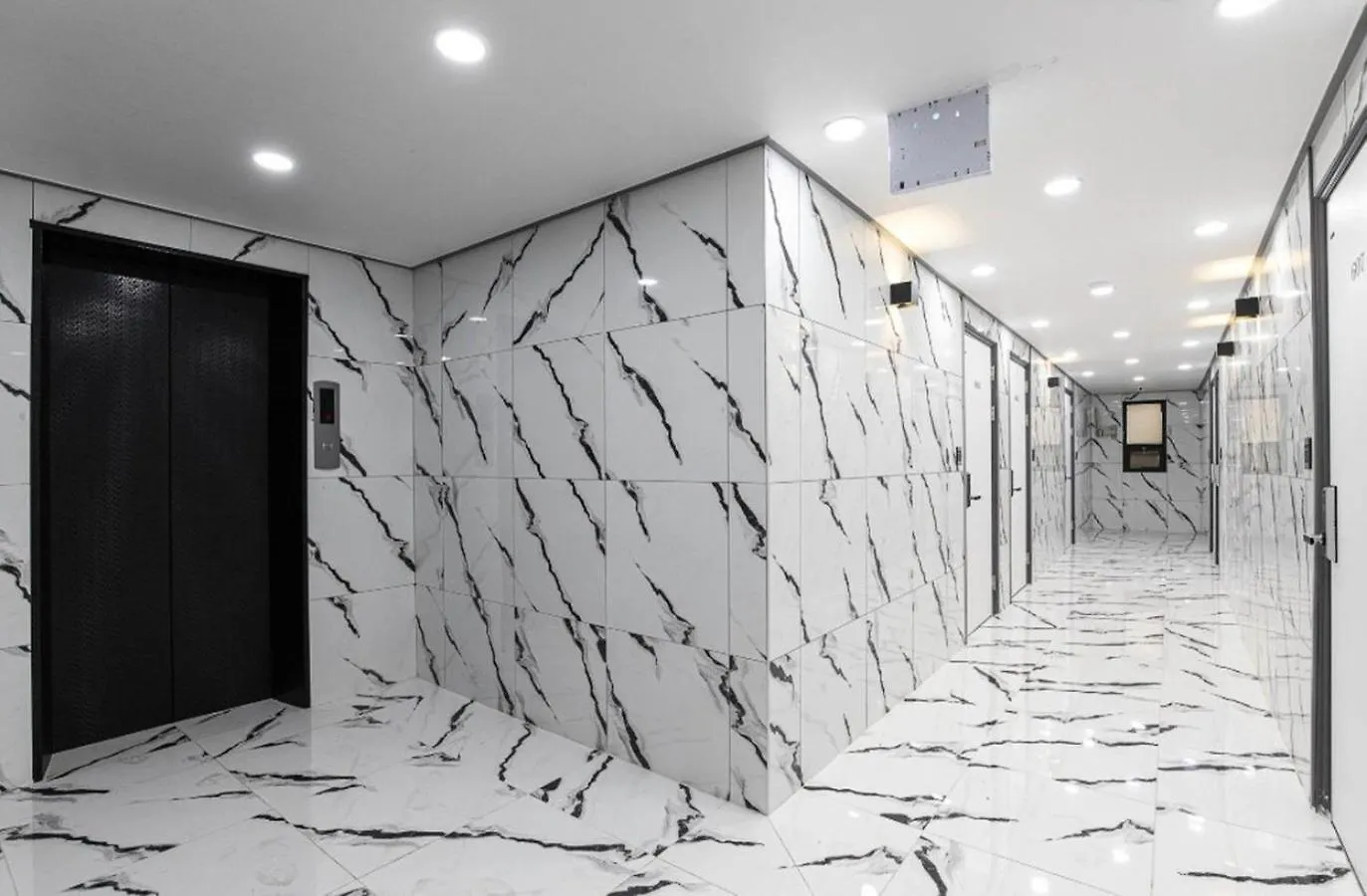 On And Off Hotel Incheon Sungeui Station Branch