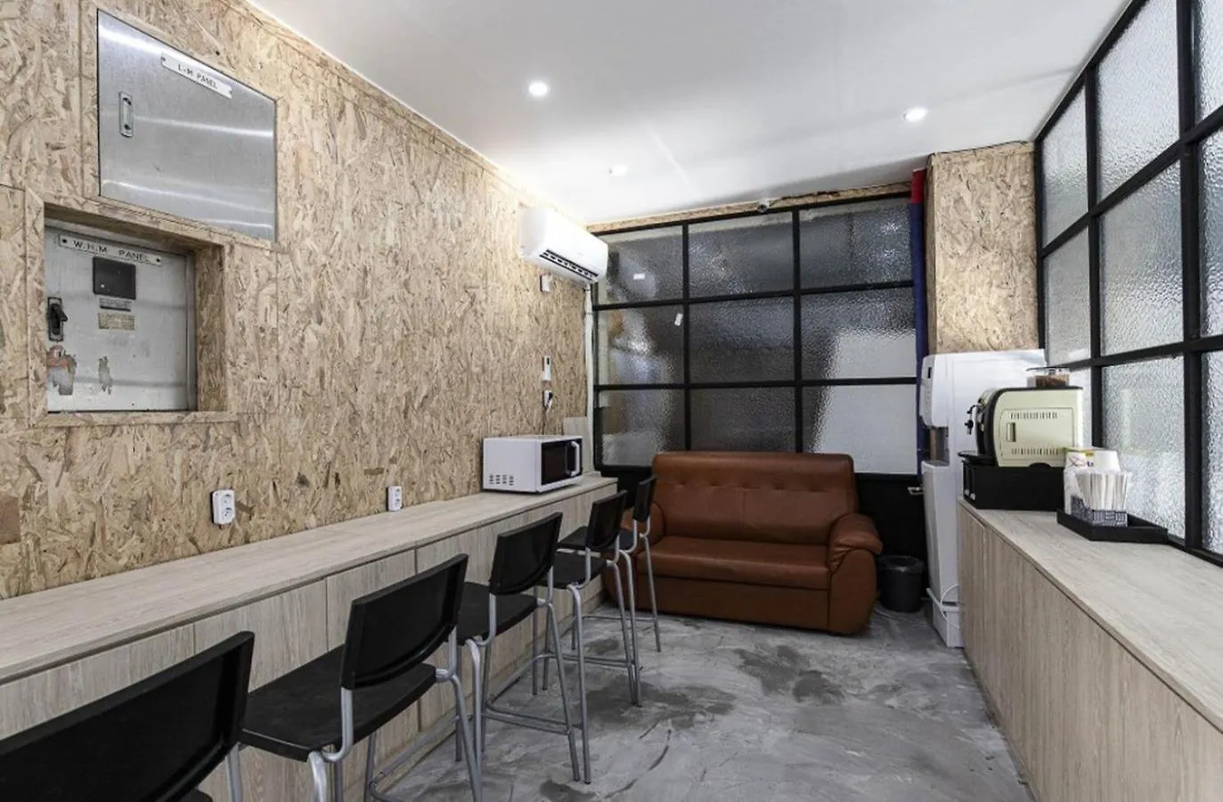 On And Off Hotel Incheon Sungeui Station Branch