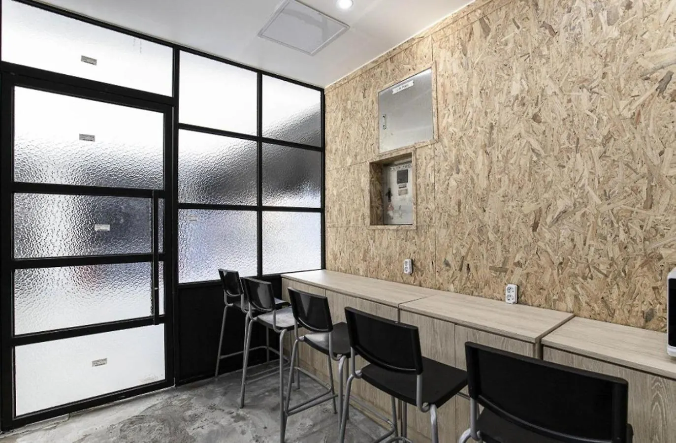 On And Off Hotel Incheon Sungeui Station Branch
