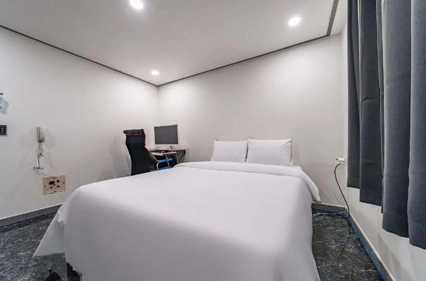 On And Off Hotel Incheon Sungeui Station Branch