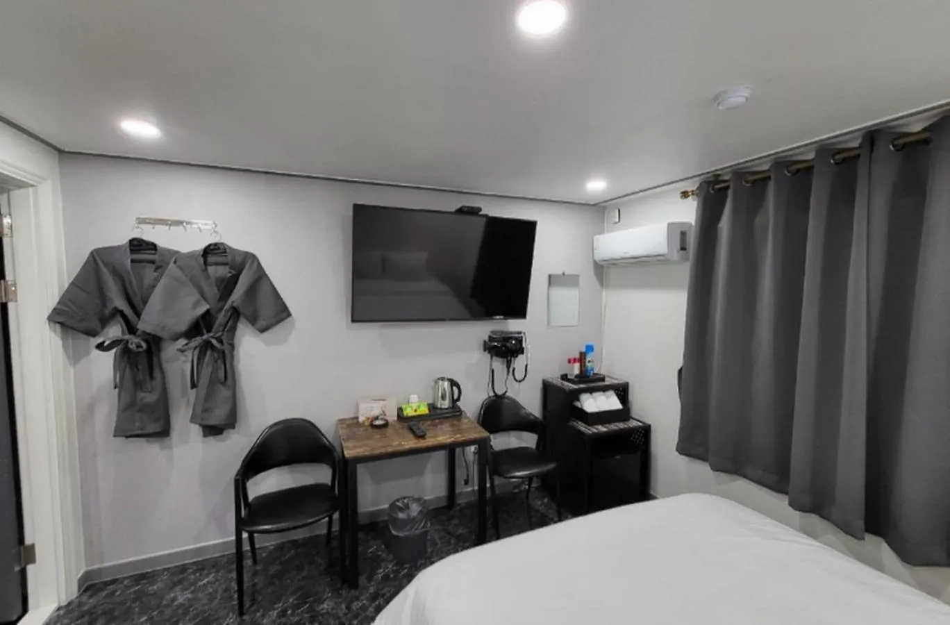 On And Off Hotel Incheon Sungeui Station Branch Korsel