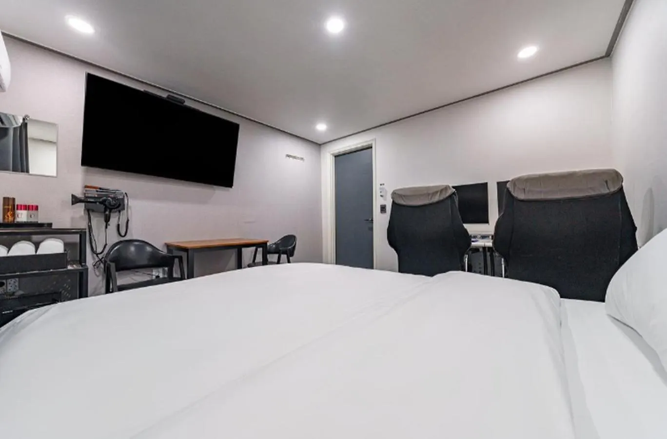 On And Off Hotel Incheon Sungeui Station Branch