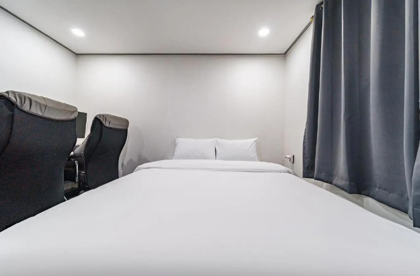 On And Off Hotel Incheon Sungeui Station Branch