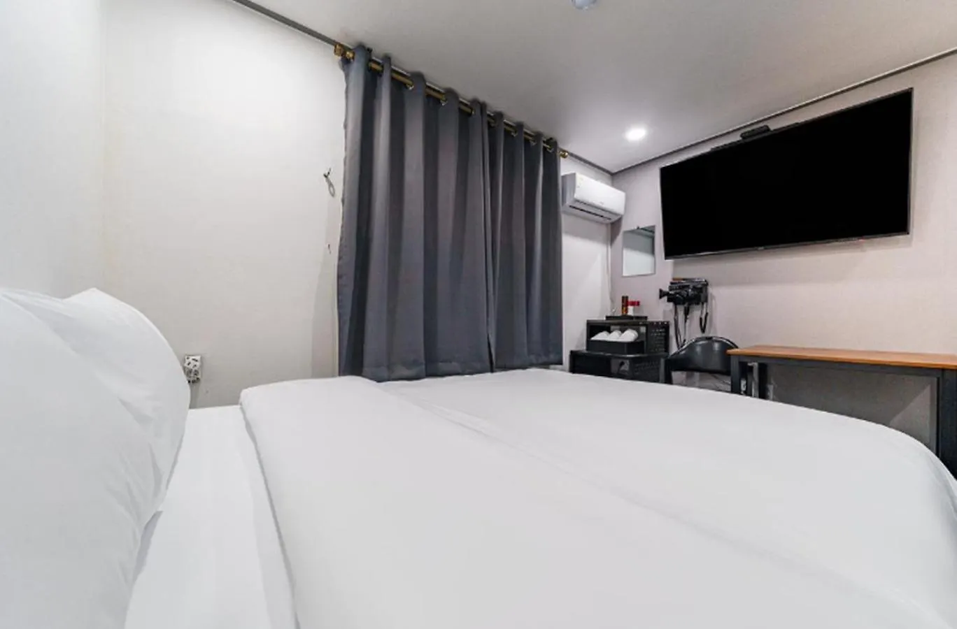 On And Off Hotel Incheon Sungeui Station Branch