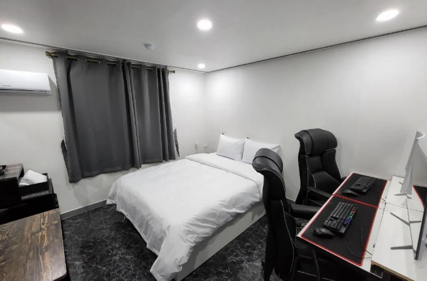 **  On And Off Hotel Incheon Sungeui Station Branch Korsel