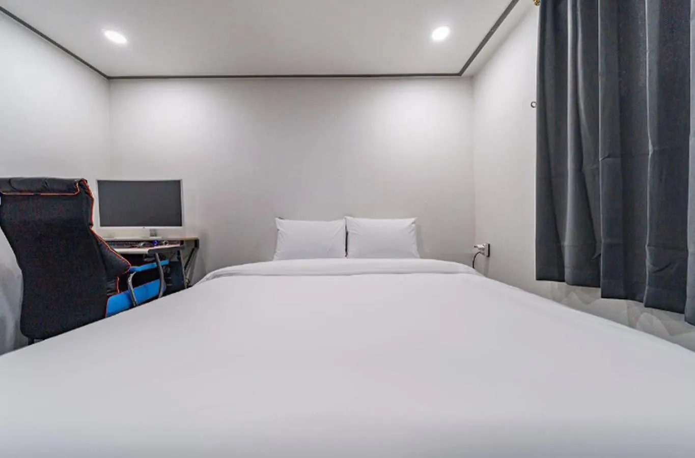 On And Off Hotel Incheon Sungeui Station Branch