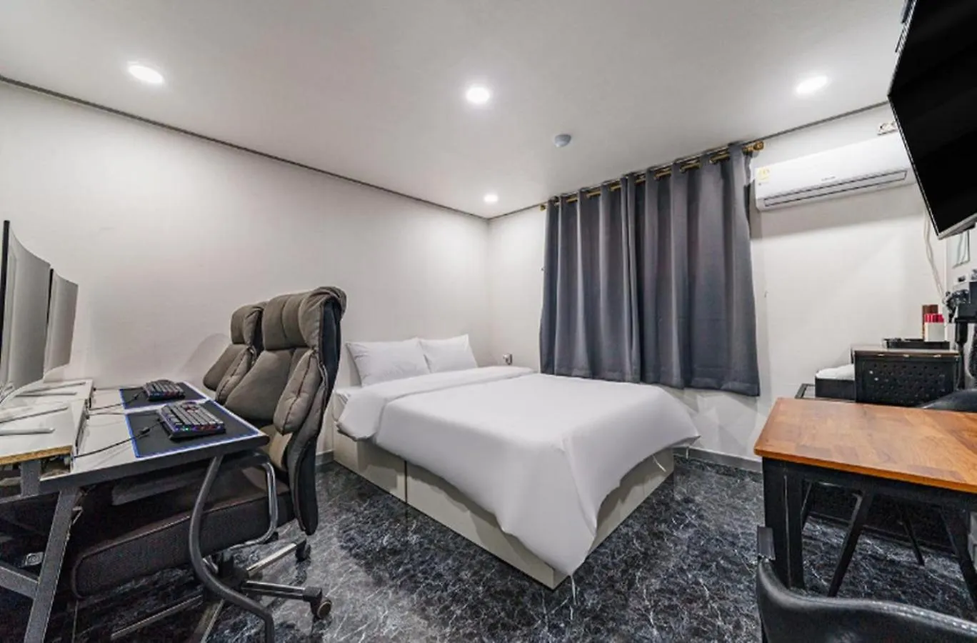 On And Off Hotel Incheon Sungeui Station Branch
