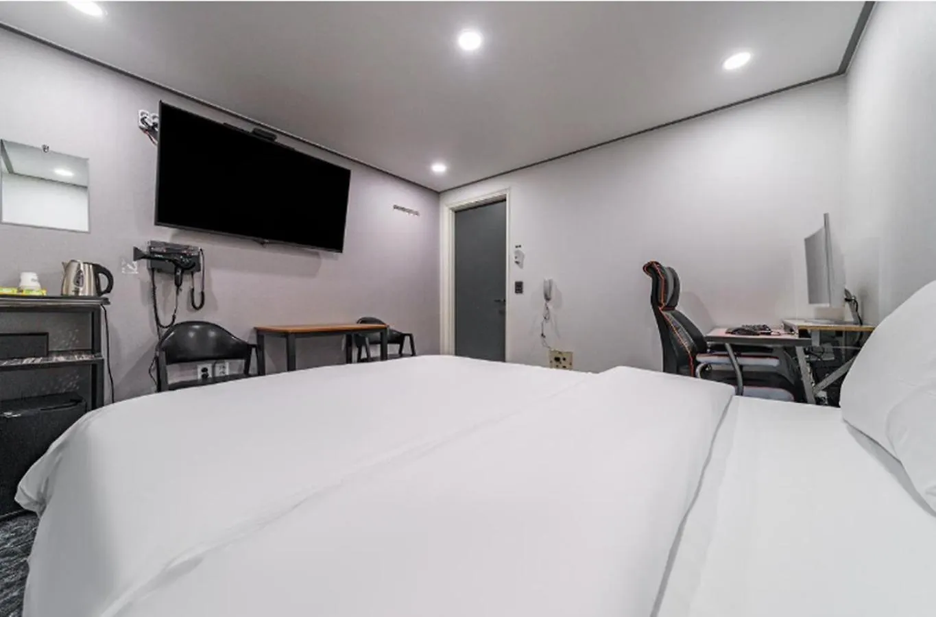 **  On And Off Hotel Incheon Sungeui Station Branch Korsel