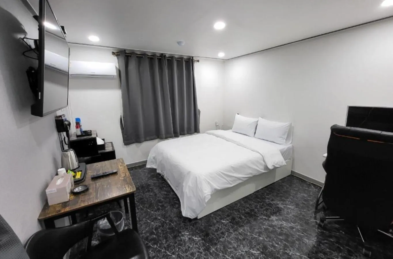 On And Off Hotel Incheon Sungeui Station Branch