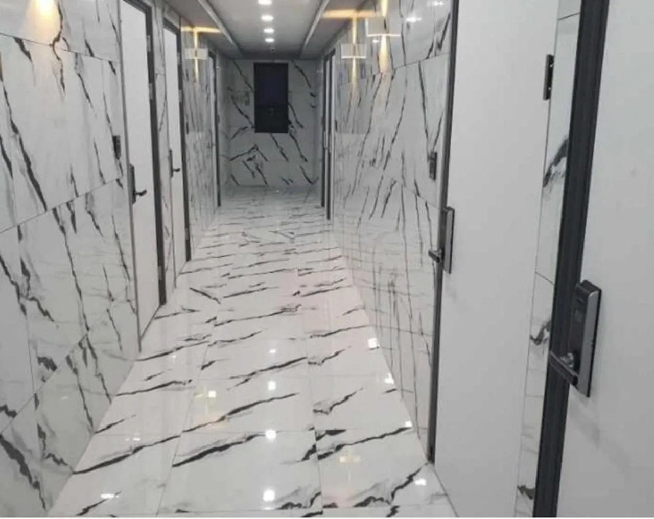 On And Off Hotel Incheon Sungeui Station Branch Korsel