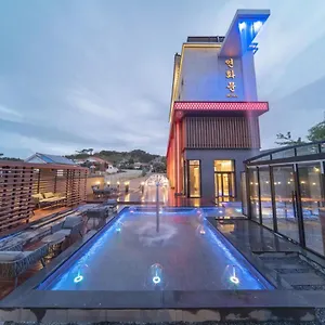 2* 호텔 연화문